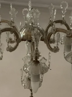 Sale Pamono Vintage Ceiling Light, 1960s