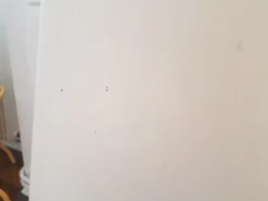 Pamono Vintage Ceramic Fat Lava Floor Lamp