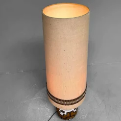 Outlet Pamono Vintage Ceramic Mood Floor Lamp, West Germany, 1970s
