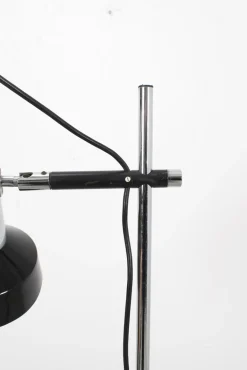 Sale Pamono Vintage Chrome Floor Lamp