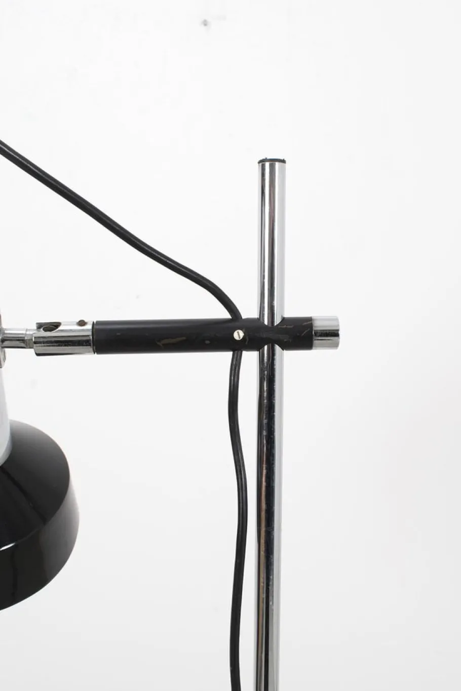 Sale Pamono Vintage Chrome Floor Lamp