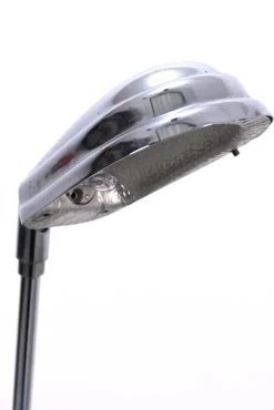 Online Pamono Vintage Chrome Floor Lamp