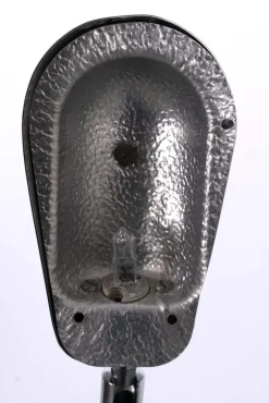 Online Pamono Vintage Chrome Floor Lamp