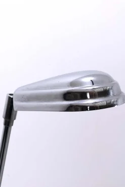 Online Pamono Vintage Chrome Floor Lamp