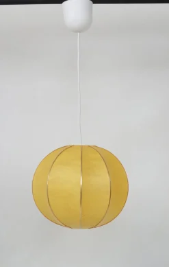 Best Pamono Vintage Cocoon Lamp, 1970s