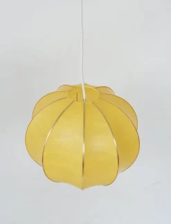 Best Pamono Vintage Cocoon Lamp, 1970s