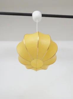Best Pamono Vintage Cocoon Lamp, 1970s