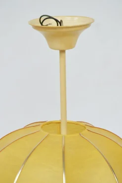 Best Pamono Vintage Cocoon Lamp, 1970s