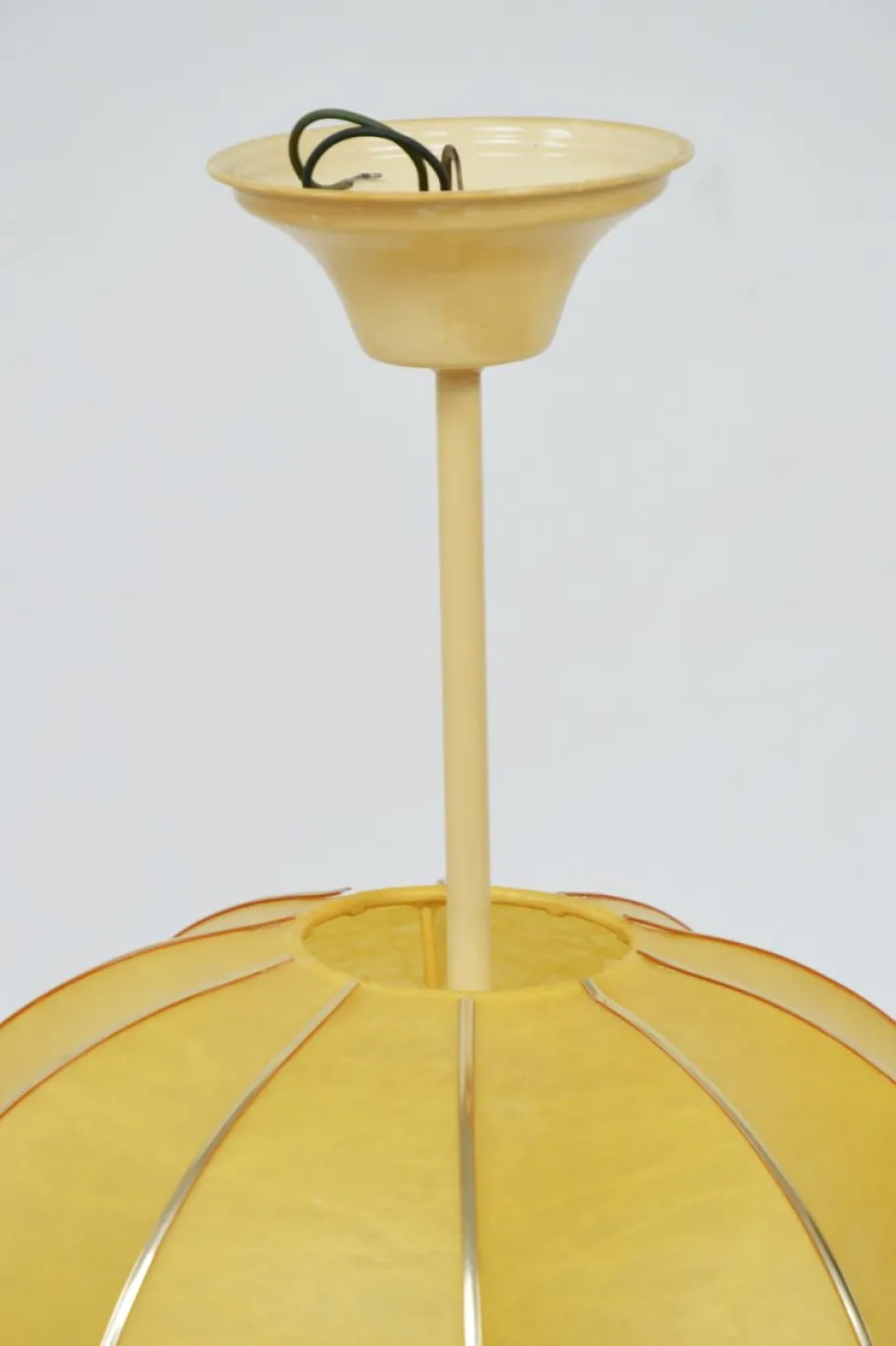 Best Pamono Vintage Cocoon Lamp, 1970s