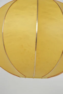 Best Pamono Vintage Cocoon Lamp, 1970s