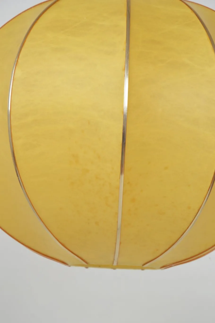 Best Pamono Vintage Cocoon Lamp, 1970s