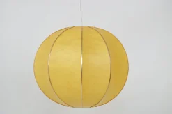 Best Pamono Vintage Cocoon Lamp, 1970s