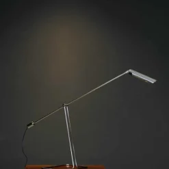 Discount Pamono Vintage Counter Balance Foor Lamp attributed to Abo Randers, 1970s