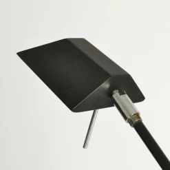 Sale Pamono Vintage Counter Balance Floor Lamp, 1970s, Set of 2