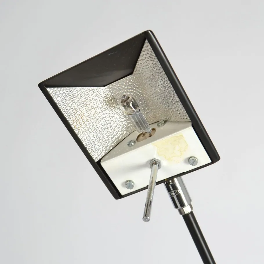 Sale Pamono Vintage Counter Balance Floor Lamp, 1970s, Set of 2