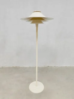 Outlet Pamono Vintage Danish Adina Floor Lamp from Lyfa, 1960s