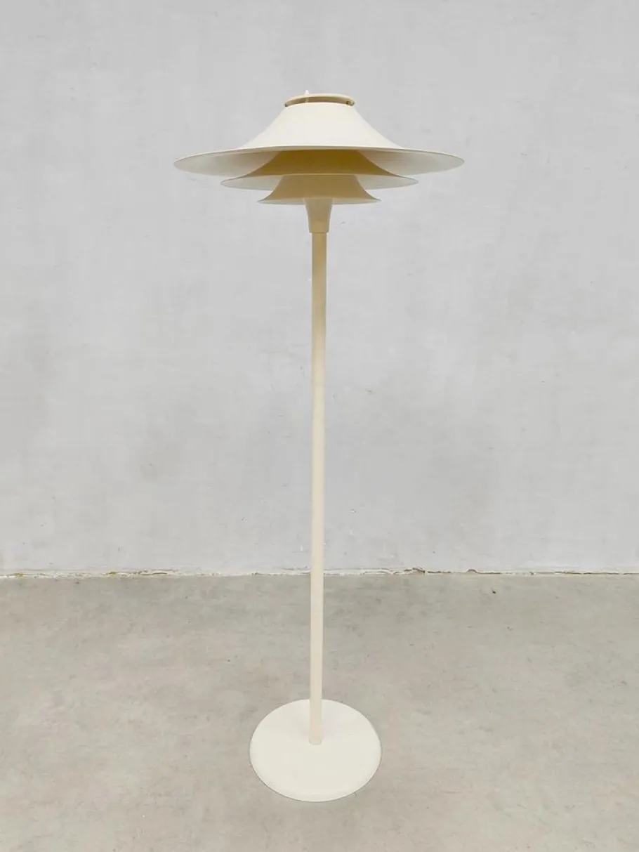 Outlet Pamono Vintage Danish Adina Floor Lamp from Lyfa, 1960s