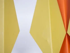 Sale Pamono Vintage Danish Diamant Wall Lamps from Holm Sørensen & Co., 1960s, Set of 2