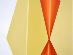 Sale Pamono Vintage Danish Diamant Wall Lamps from Holm Sørensen & Co., 1960s, Set of 2