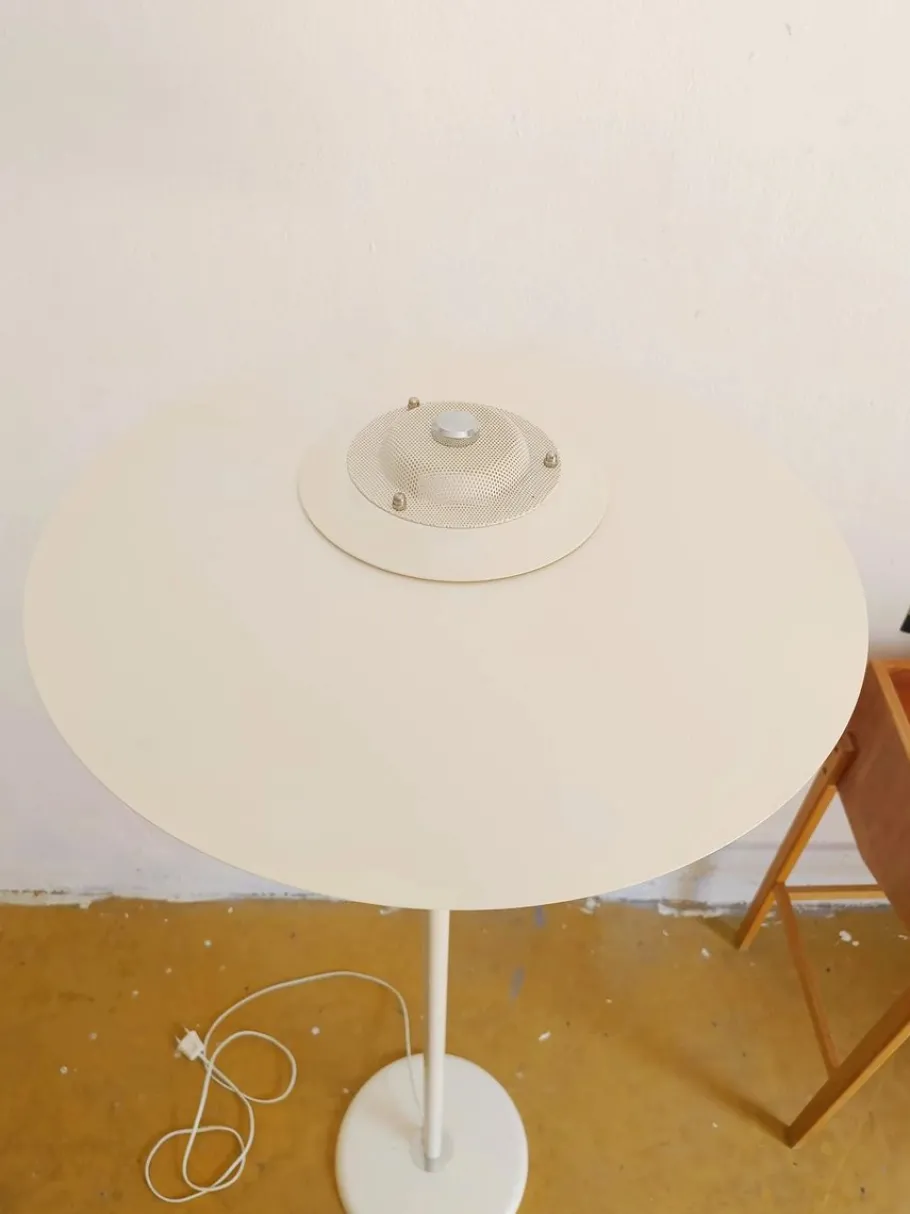 Outlet Pamono Vintage Danish Floor Lamp, 1950s