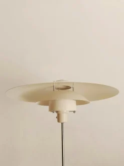 Outlet Pamono Vintage Danish Floor Lamp, 1950s