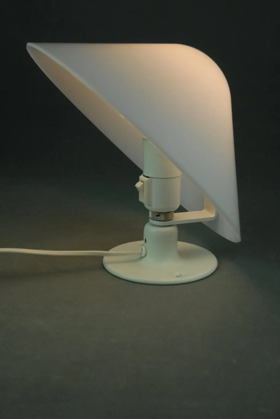 Sale Pamono Vintage Danish Mini Vip V025 Wall Lamp by Jorgen Gammelgaard for Pandul