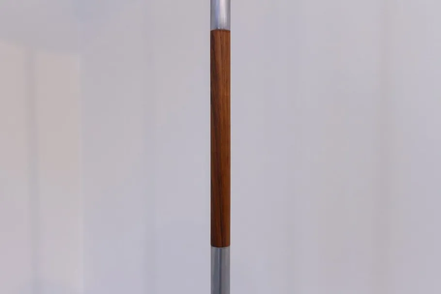 Hot Pamono Vintage Danish Monolit Floor Lamp by Jo Hammerborg for Fog & Mørup, 1960s