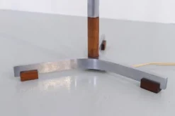 Hot Pamono Vintage Danish Monolit Floor Lamp by Jo Hammerborg for Fog & Mørup, 1960s