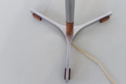 Hot Pamono Vintage Danish Monolit Floor Lamp by Jo Hammerborg for Fog & Mørup, 1960s