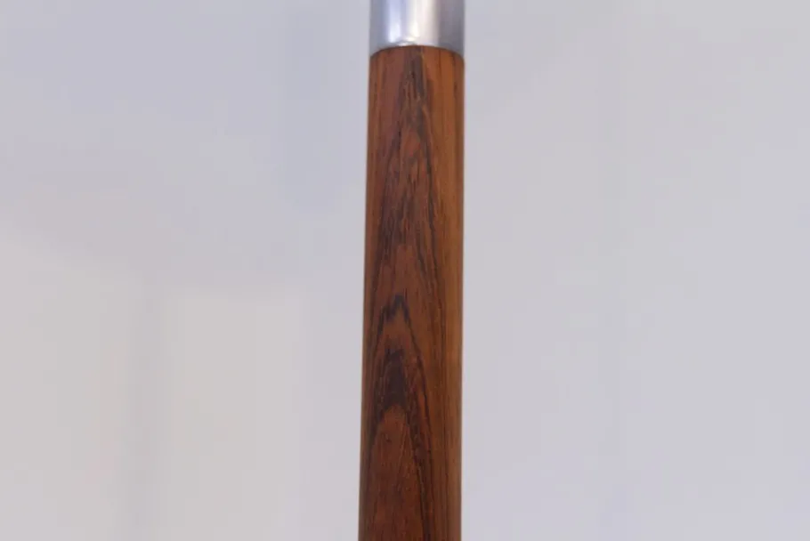 Hot Pamono Vintage Danish Monolit Floor Lamp by Jo Hammerborg for Fog & Mørup, 1960s