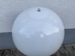 Sale Pamono Vintage Danish Panthella Floor Lamp by Verner Panton for Louis Poulsen, 1970s