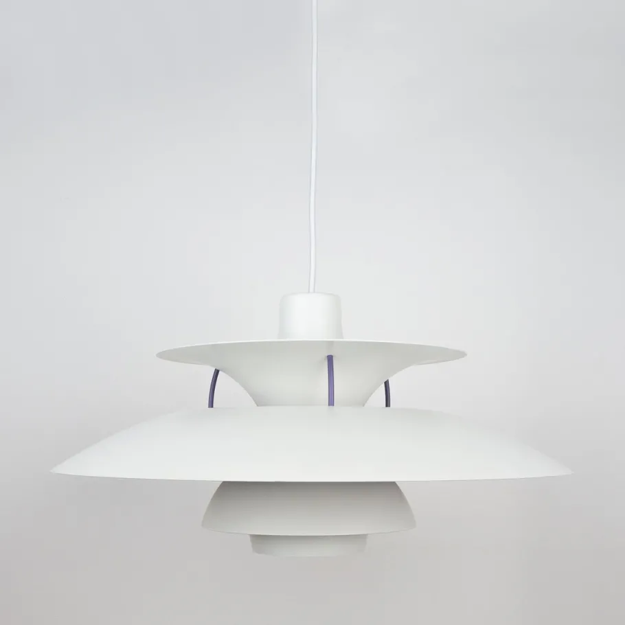 Sale Pamono Vintage Danish PH 5 Lamp by Poul Henningsen for Louis Poulsen, 1958