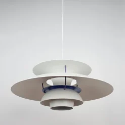 Sale Pamono Vintage Danish PH 5 Lamp by Poul Henningsen for Louis Poulsen, 1958