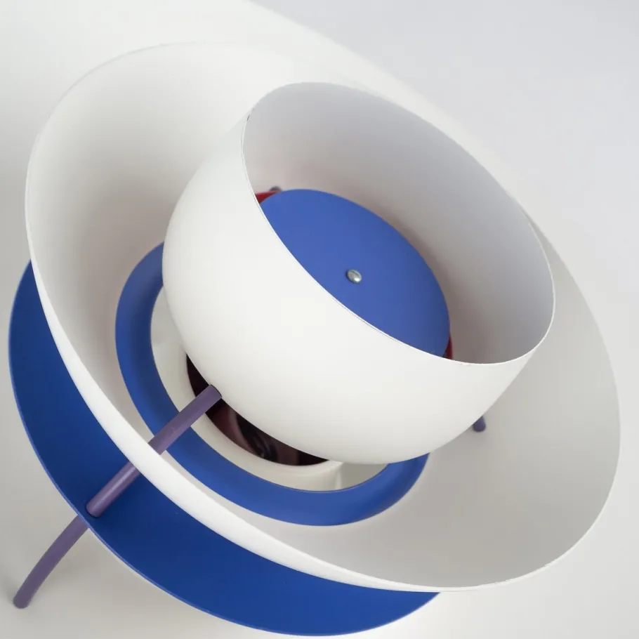 Sale Pamono Vintage Danish PH 5 Lamp by Poul Henningsen for Louis Poulsen, 1958