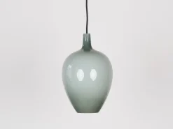 Best Pamono Vintage Danish Pompei Lamp by Jo Hammerborg for Fog and Morup, 1963