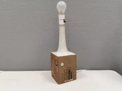 Best Pamono Vintage Danish Table Lamp from Axella, 1970s