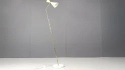 Discount Pamono Vintage Diabolo Floor Lamp, 1960s