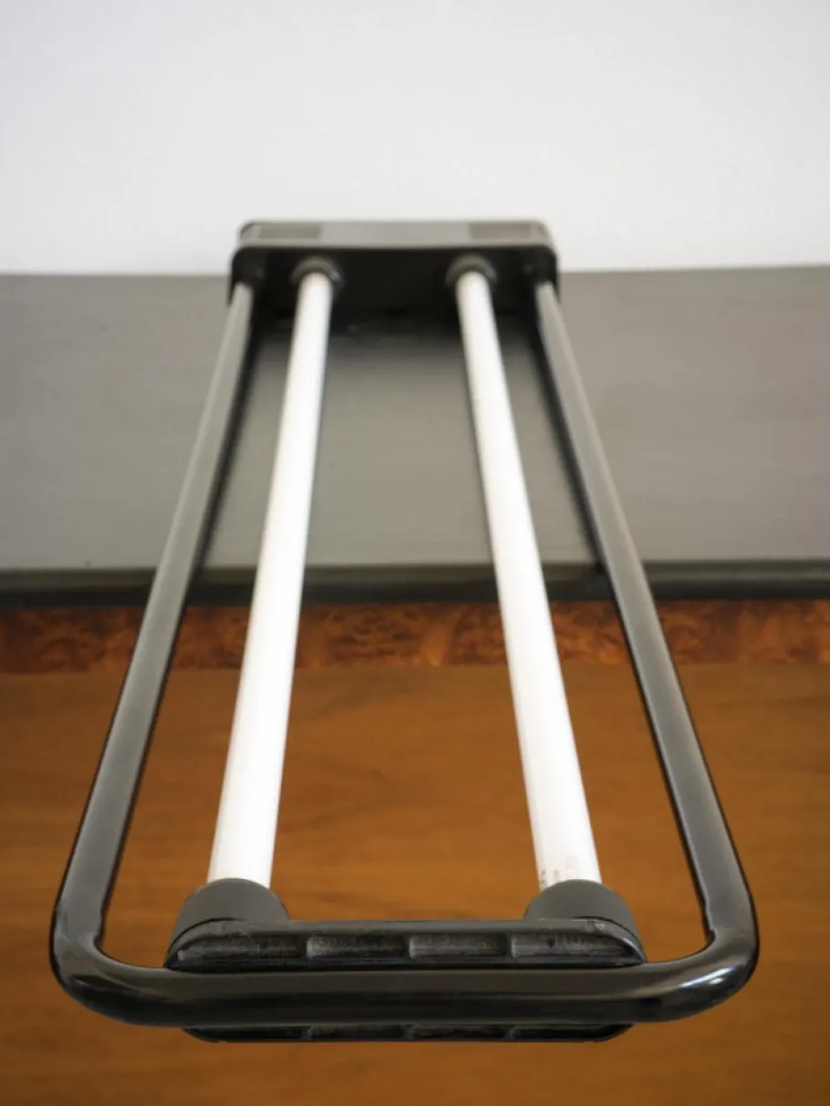 Sale Pamono Vintage Duo Floor Lamp by Boccato and Zambezi for Zerbetto, 1980