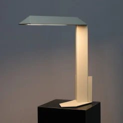 Sale Pamono Vintage Dutch Architectural Desk Lamp by Mart Van Schijndel, 1980s