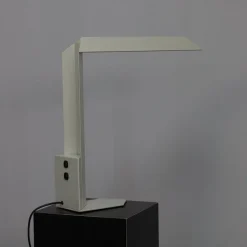 Sale Pamono Vintage Dutch Architectural Desk Lamp by Mart Van Schijndel, 1980s