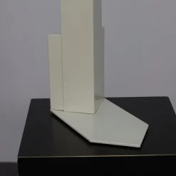 Sale Pamono Vintage Dutch Architectural Desk Lamp by Mart Van Schijndel, 1980s