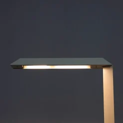 Sale Pamono Vintage Dutch Architectural Desk Lamp by Mart Van Schijndel, 1980s