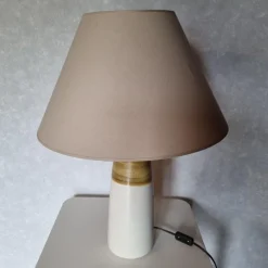 Sale Pamono Vintage Dutch Table Lamp, 1950s
