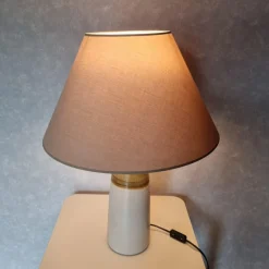 Sale Pamono Vintage Dutch Table Lamp, 1950s