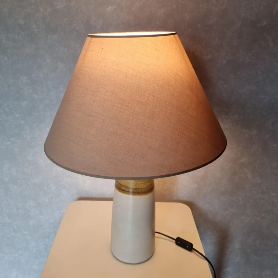 Sale Pamono Vintage Dutch Table Lamp, 1950s