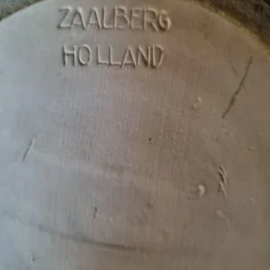 Sale Pamono Vintage Dutch Table Lamp, 1950s