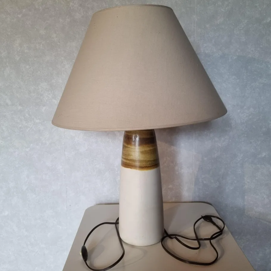 Sale Pamono Vintage Dutch Table Lamp, 1950s