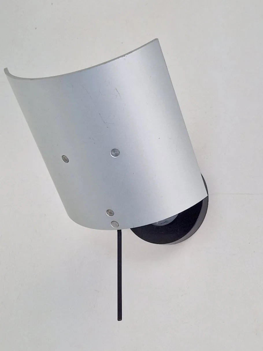 Sale Pamono Vintage Enea Wall Lamp by Antonio Citterio for Artemide, 1980