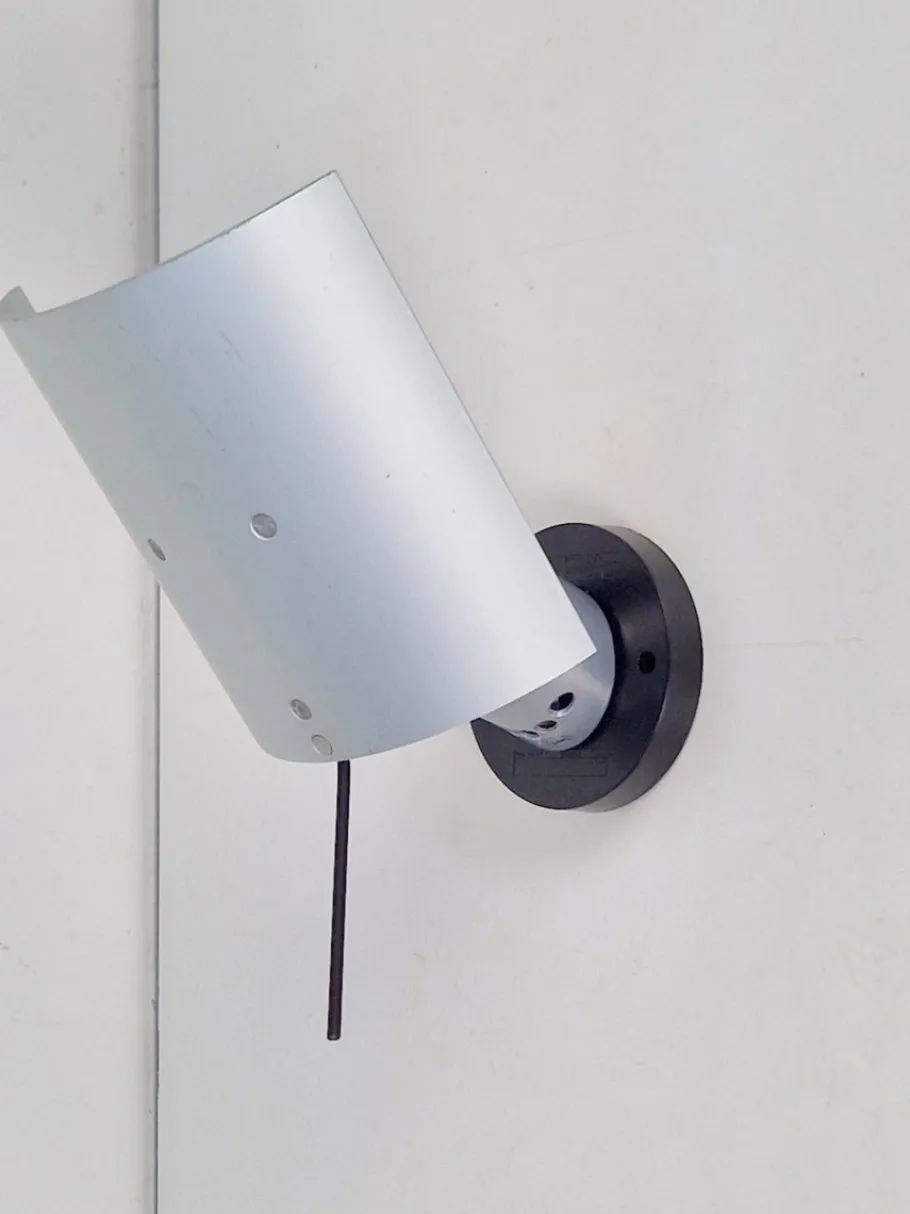 Sale Pamono Vintage Enea Wall Lamp by Antonio Citterio for Artemide, 1980