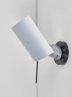 Sale Pamono Vintage Enea Wall Lamp by Antonio Citterio for Artemide, 1980